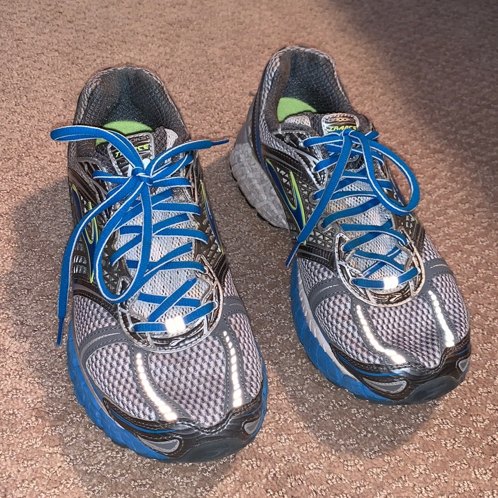 Brooks Trance 12 Running Shoes